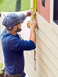 Affordable Siding Repair and Maintenance Services in El Macero, CA